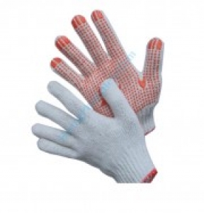 Găng tay len hạt nhựa 40 (g) 50(g) 60(g) 70(g) 80(g)