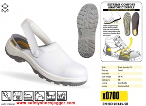 Giày Bảo Hộ Jogger X0700 S3