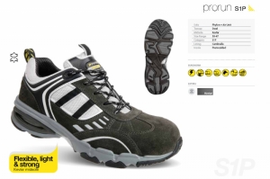 Giày Bảo Hộ Jogger Prorun S3