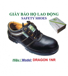 Giày bảo hộ Dragon 1NR