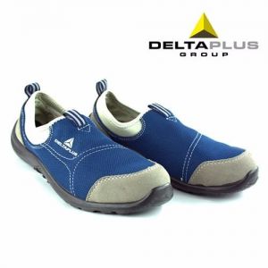 Giày Bảo Hộ Delta Plus Miami S1P Blue